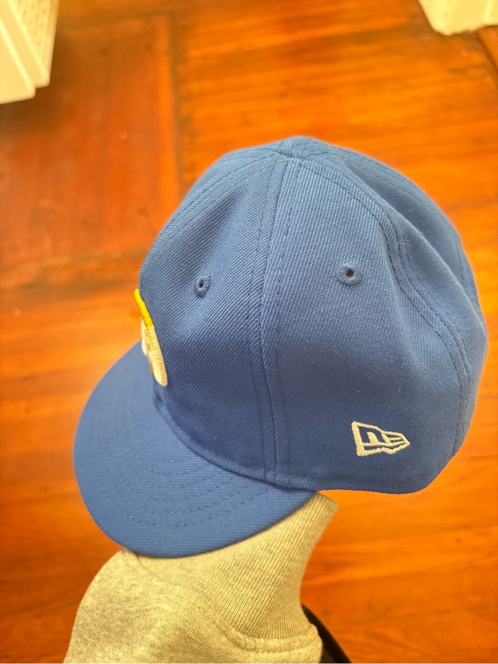 LA Rams Infant Hat - Picture 7 of 8